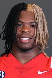 Quinshon Judkins Quinshon Judkins