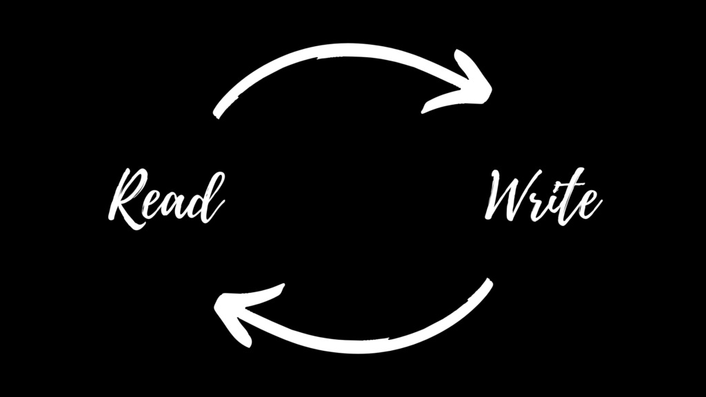 To Write Better, I'll Be Motivated to Read More To Write Better, I'll Be Motivated to Read More