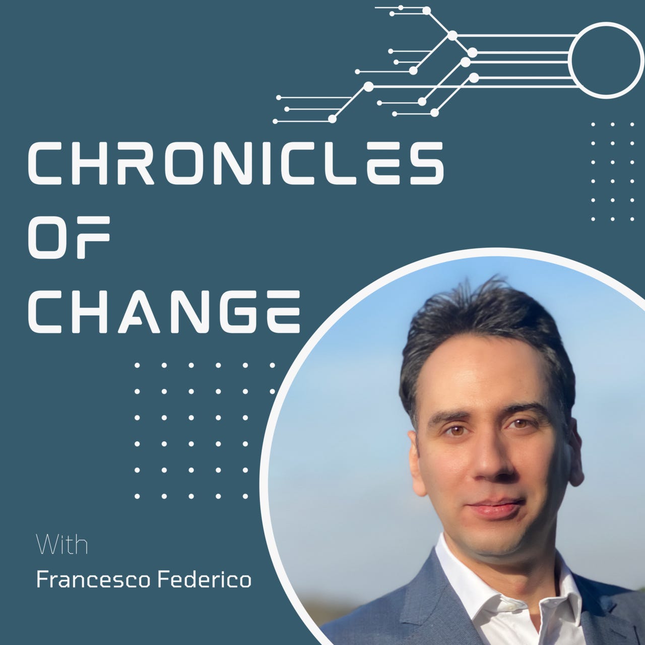 Chronicles of Change