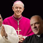 Bishop Schneider: ‘Only divine intervention can help’ Church crisis now
