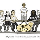 Has Net Zero Had Its Day?