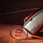 Wilson y Roland Garros desvelan su exclusiva colección 2026