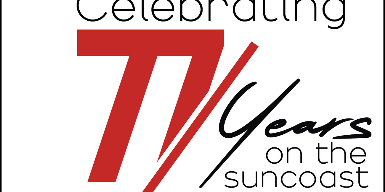 SunCoast Blood Centers Celebrates 77 Years of Lifesaving Service on Valentine’s Day