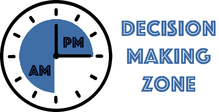 Decision making zone