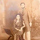 A Story of Milk & Madness