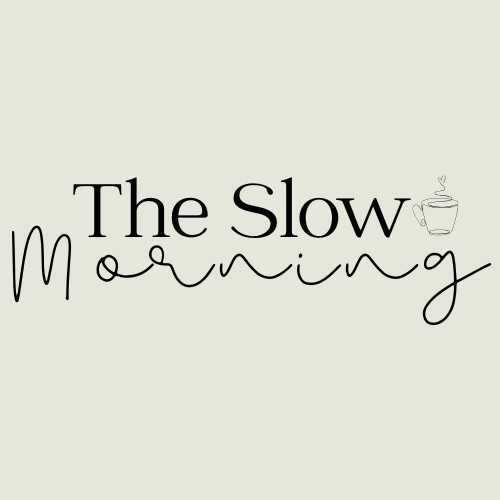 The Slow Morning
