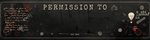 Permission to Weird