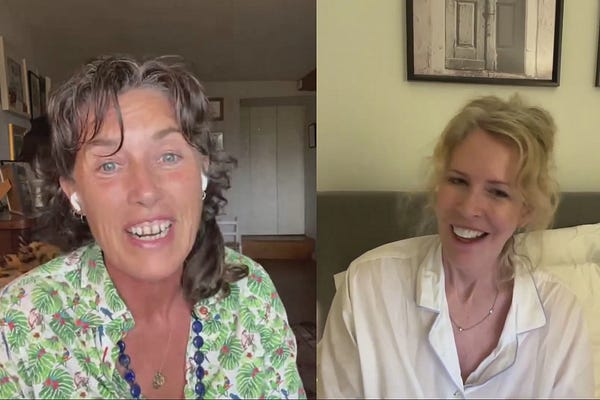 The Literary Obsessive | Eleanor Anstruther | Substack