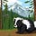 Clallam County Skunks