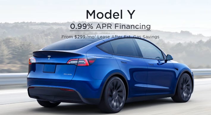 Cost/Benefits of Owning Tesla or EV