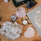 Taurus, the Hierophant, & the Expert