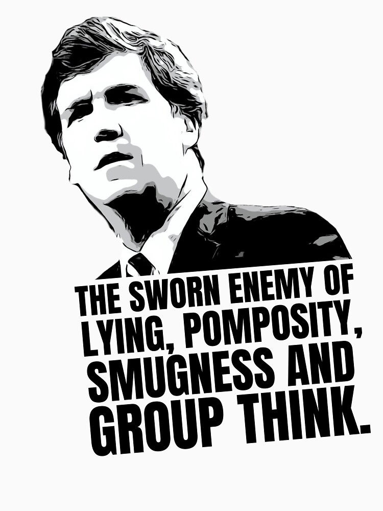 Sworn Enemy of Lying, Pomposity, Smugness and Group Think | Pullover Hoodie