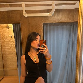My Pregnancy Style Isn't What I Thought It Would Be