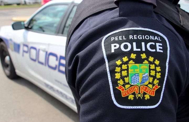 Community engagement, time part of effort to tackle racism in Peel policing:  OHRC - Toronto | Globalnews.ca