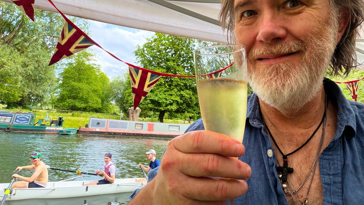Loving Britain Like A Son Loves An Ailing Parent