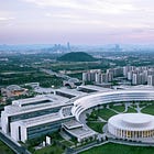 How China innovates higher education to select and train world-class STEM talent