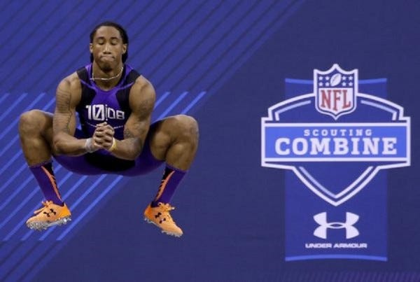 nfl scouting combine highs and lows 2015 nfl scouting combine highs and lows 2015