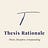 Thesis Rationale