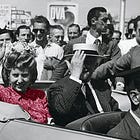 Evita Perón era davvero libera?