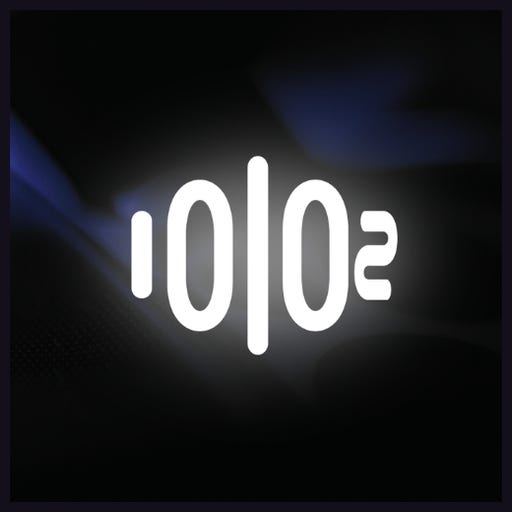 10102 Insights logo