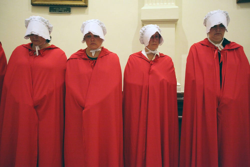 Propping up the patriarchy - why some women support sexism - UQ News - The  University of Queensland, Australia
