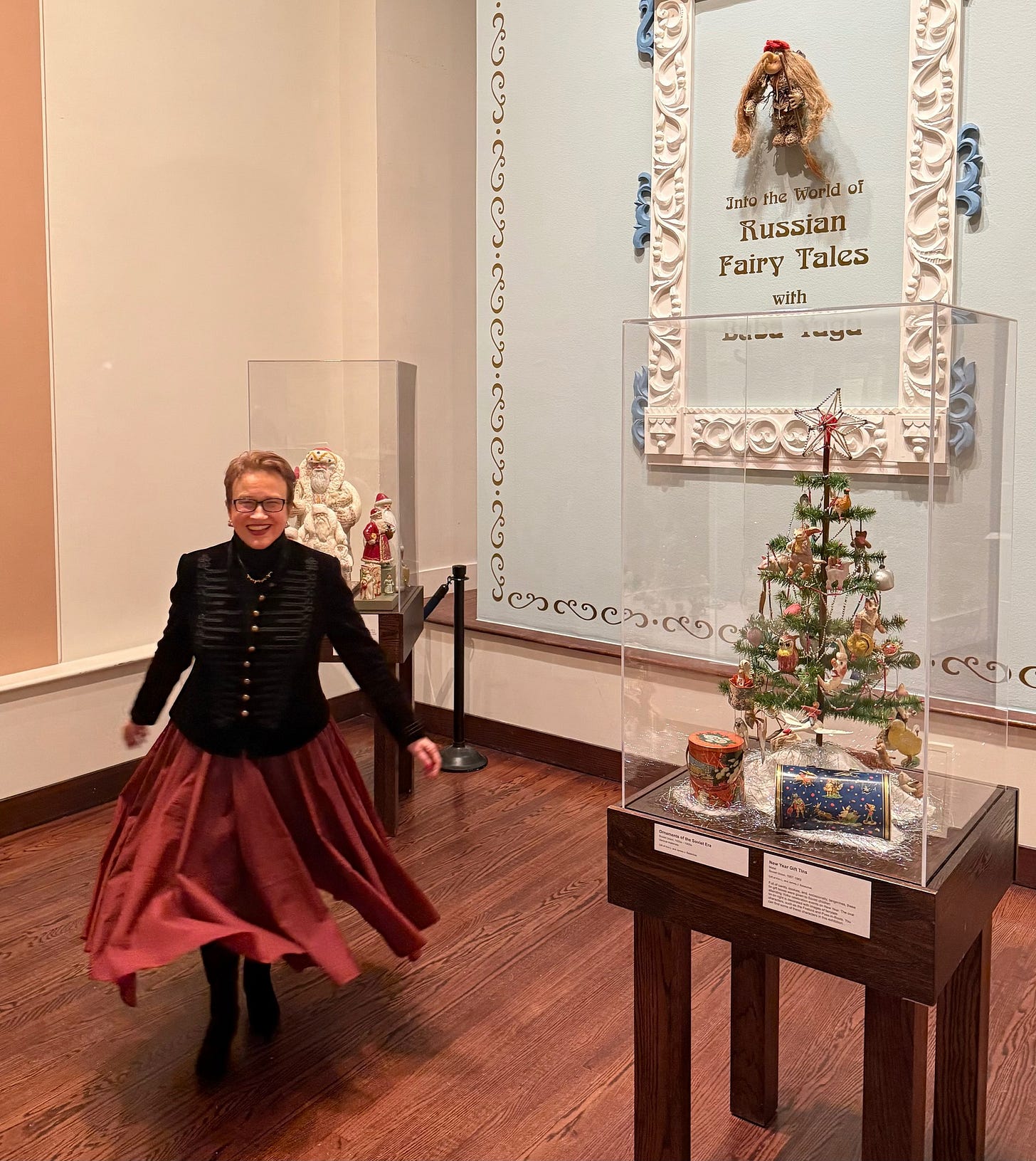 May be an image of candle holder