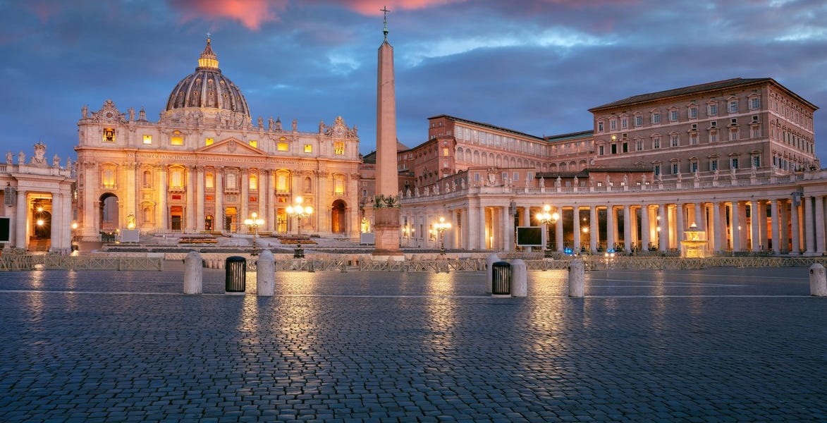 Vatican employees’ association meets financial report ‘with skepticism’