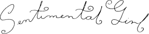 sentimental Girl 