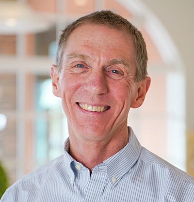 The Rhizome--Ponderings on Academic Leadership