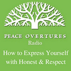 Peace Overtures - AMP Films for balance & peace of mind
