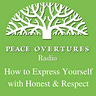 Peace Overtures - AMP Films for balance & peace of mind