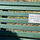 nicknaming my cat and other lessons on evolution