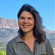 Gretha van der Merwe's avatar