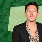 'Favourite' Producer Ken Kao’s Hit Indie Model: No More Films 'Seven People See'