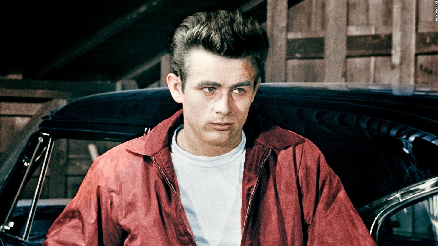Viewer Guide: “Rebel Without a Cause” and “Ten Thousand Saints” | Blog | Reel 13 | THIRTEEN Viewer Guide: “Rebel Without a Cause” and “Ten Thousand Saints” | Blog | Reel 13 | THIRTEEN
