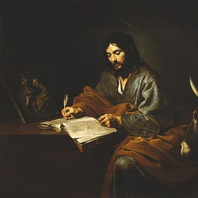 The Pharisee and the Tax Collector: Luke 18:9–17