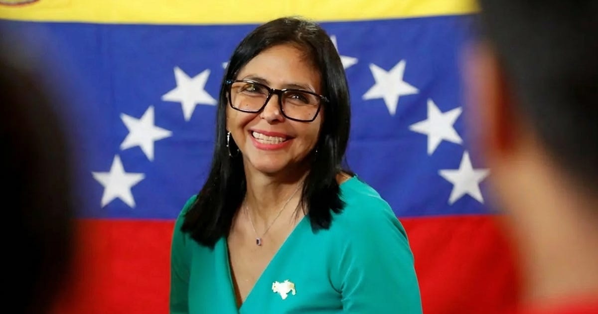 How New Venezuela President Will Save Us from Trump’s Crazy