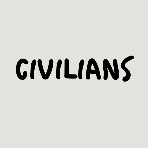 Substack profile picture for @civilians