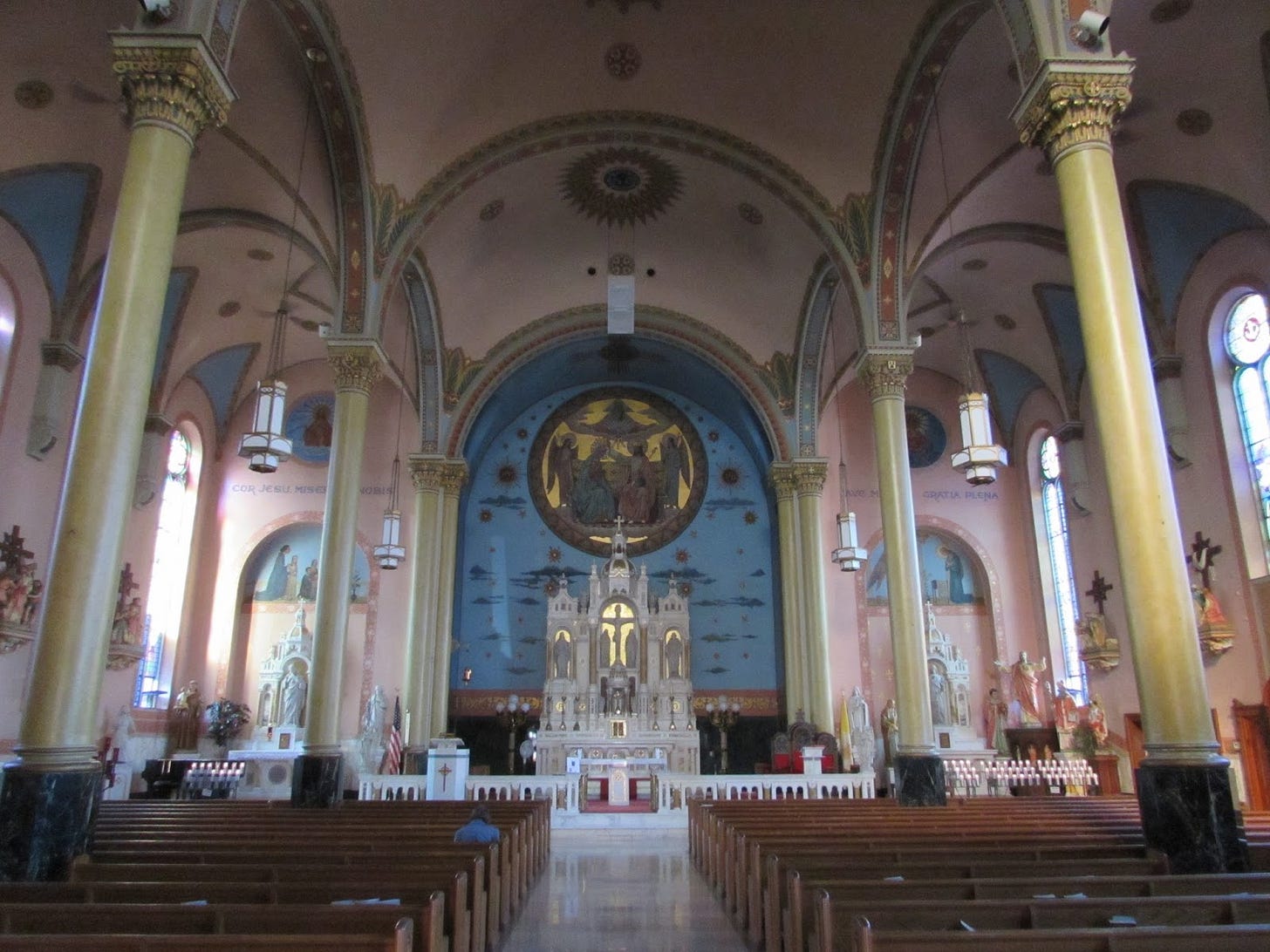 Image result for st adalbert pittsburgh Image result for st adalbert pittsburgh