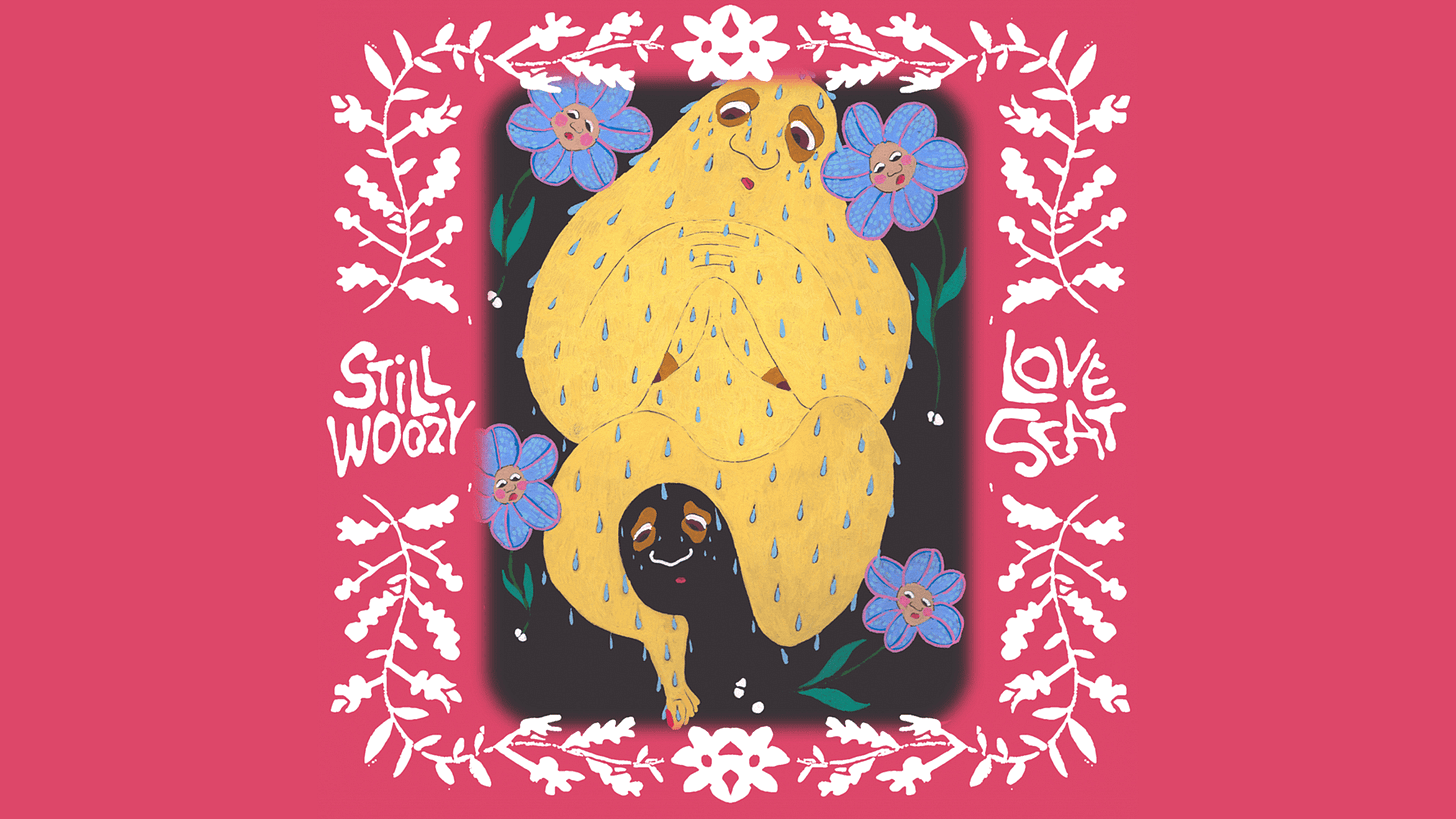 Loveseat' by Still Woozy: A Musical Journey of Love – Off Record Blog