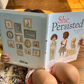 How We Instill A Love for Reading in Our Kids