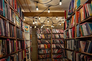 Library of Aziza | Substack