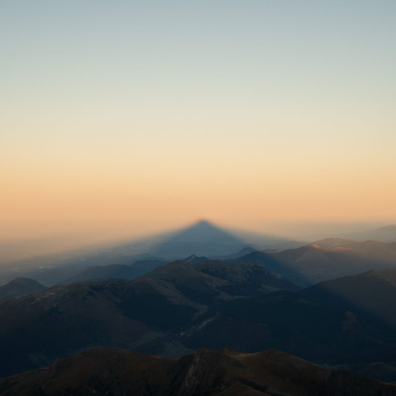 Wandering & Wondering