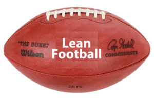 Lean Football
