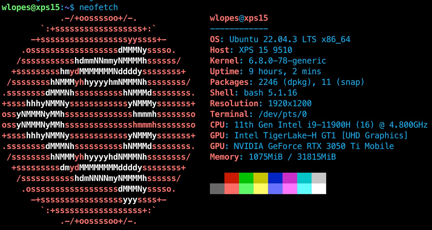 A Practical Guide to Setting Up Local Servers for Developers
