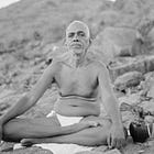 Ramana: Why The World is Unreal?