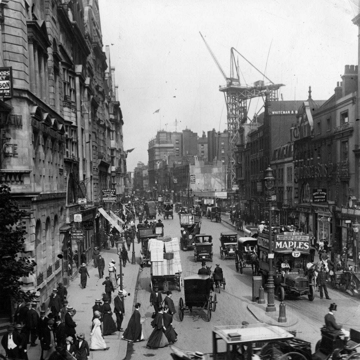 Holborn