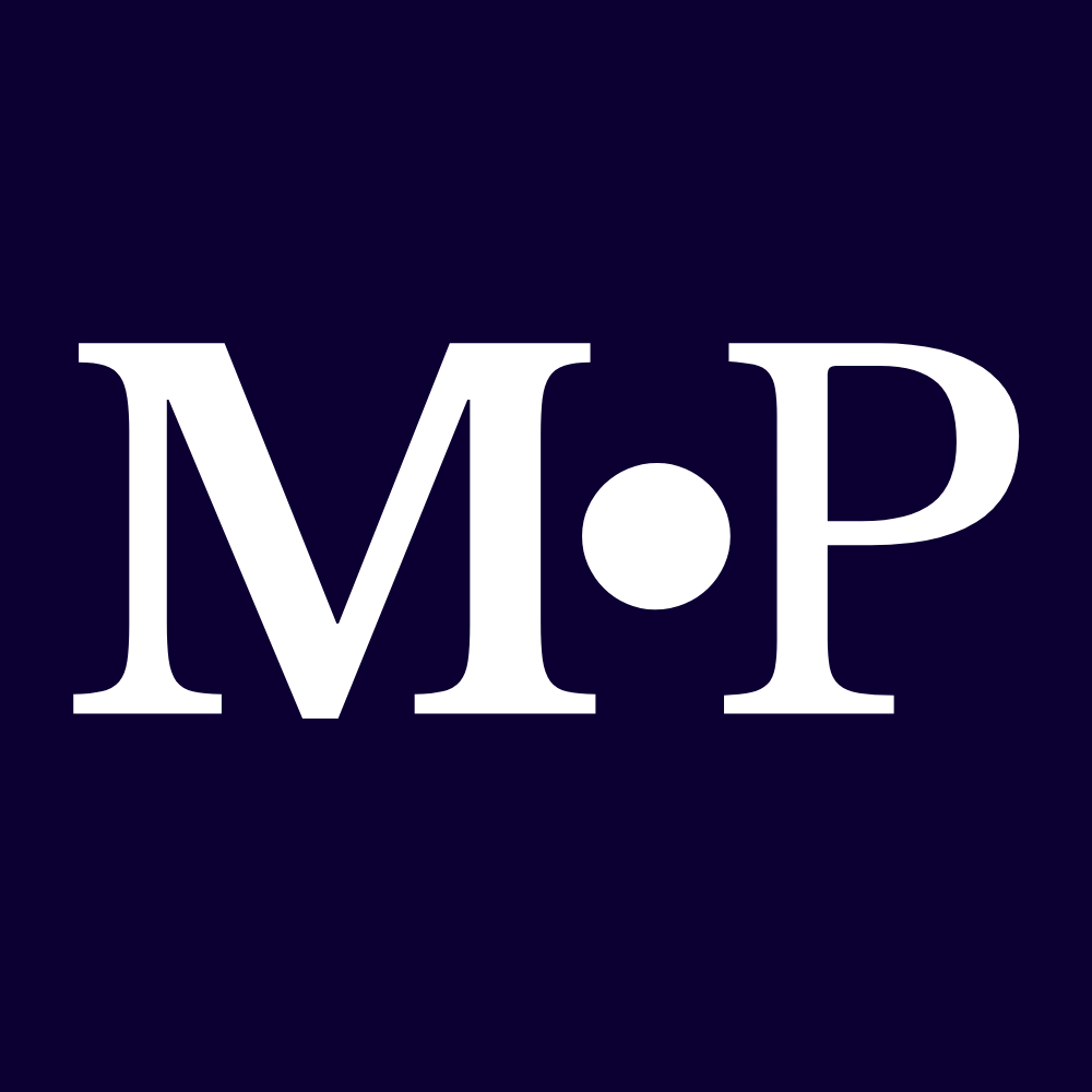 Substack profile picture for @mayors