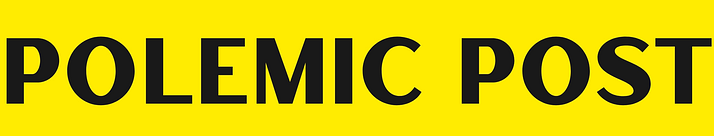 The Polemic Post
