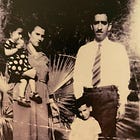 My Grandfather, the Zionist Spy